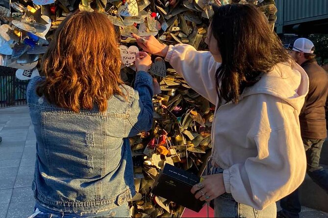Outdoor Escape Room in LA - Little Tokyo - Price and Value: $75 for Up to 6 People