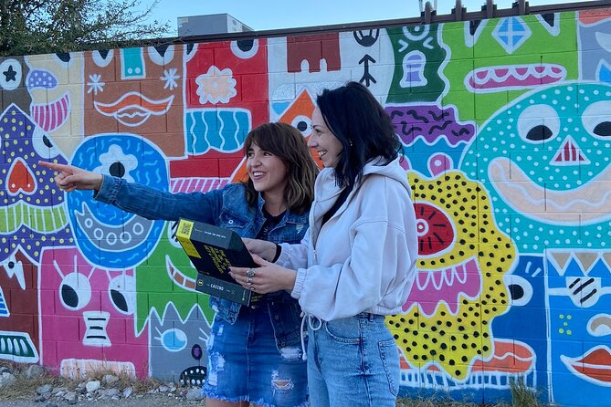 Outdoor Escape Room in LA - Little Tokyo - My Booking Checklist Before You Start