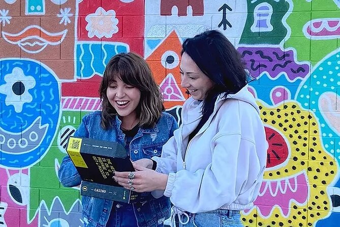 Outdoor Escape Room in LA - Santa Monica - Price and group value: $75 per group for up to 6