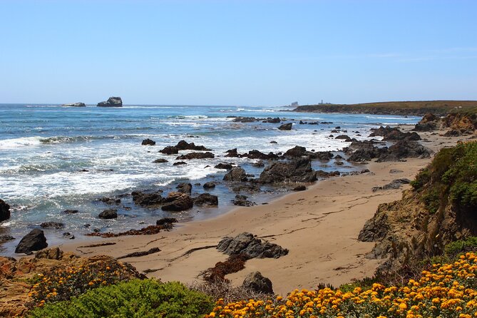 Pacific Coast Highway: Smartphone Audio Tour, LA to Santa Maria - Oxnard-area farming and the only deep-water port between LA and SF