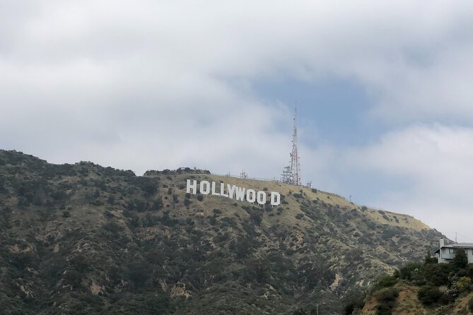 Perfect 5 ½ Hour LA & Hollywood Tour from Santa Monica - Pickup Timing: The Small Detail That Prevents Big Stress