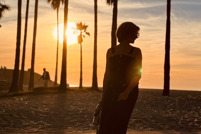 Photo Tour of Los Angeles for Social Media - Hollywood Boulevard: Photos That Capture the LA Street Feel