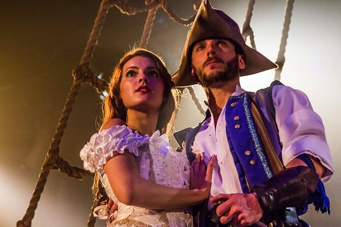 Pirates Dinner Adventure Buena Park - Key highlights to know before you go