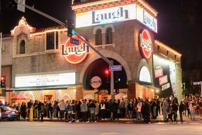 Private 3-Hour Hollywood to Beverly Hills Tour - What’s included, and how value works at this price