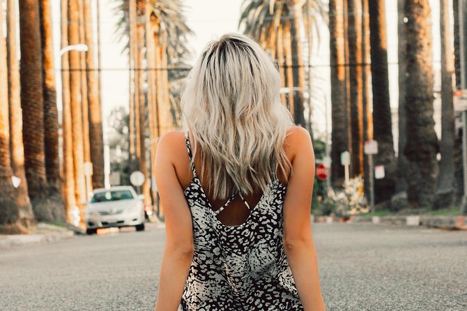 Private 3 Hours Los Angeles Tour - Sunset Strip and Greystone Mansion: Celebrity Hollywood in Two Phases (and a Real Break)