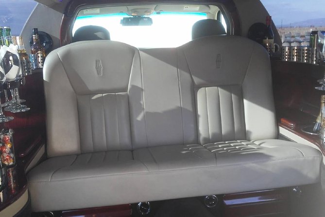 Private 5-Hour Limo Tour of Los Angeles and Beach Cities - Price and Value: When $1,140 Fits the Budget