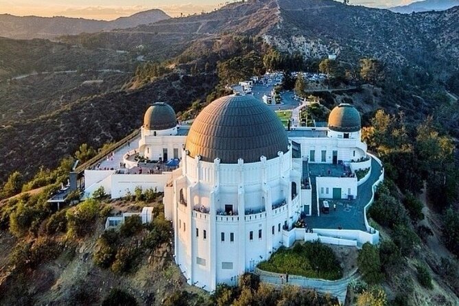 Private Air Tour of Los Angeles - Price and value: what $389.99 gets you (up to 3)