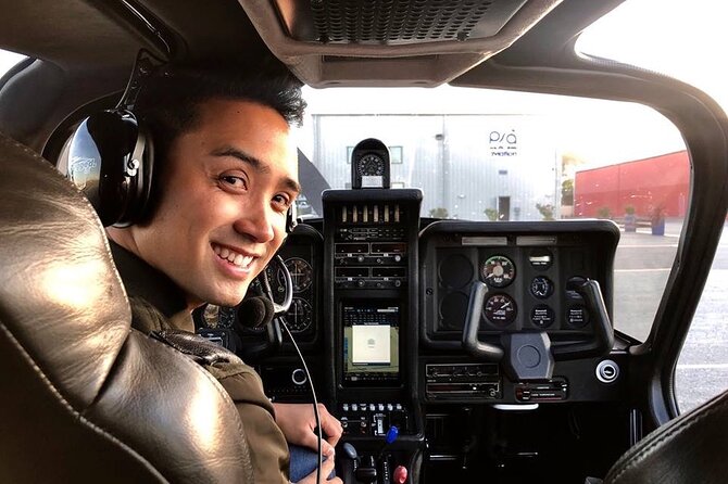 Private Air Tour of Los Angeles - Who should book this LA air tour, and who should skip it