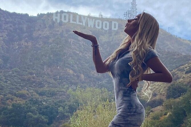 Private and Exclusive 3-Hour Beverly Hills and Hollywood Tour - Key things that make this tour work