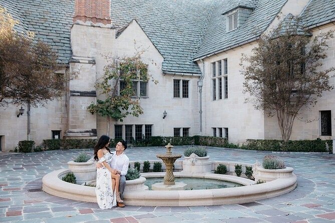 Private and Exclusive 3-Hour Beverly Hills and Hollywood Tour - Universal City Overlook and Laurel Canyon: short stops, big payoff