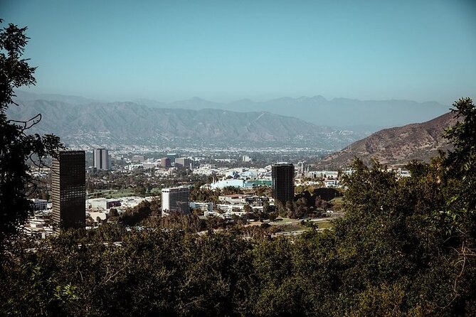 Private and Exclusive 3-Hour Beverly Hills and Hollywood Tour - Value check: is $599 per group worth it?