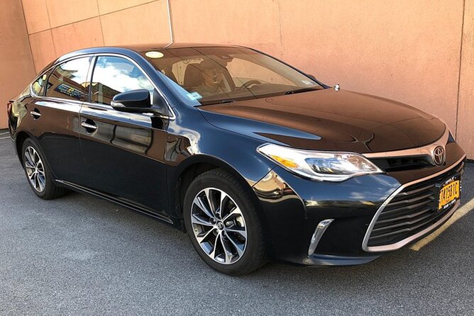Private Arrival Airport Transfer from LAX (Los Angeles) Airport - Who should book this LAX transfer (and who should reconsider)