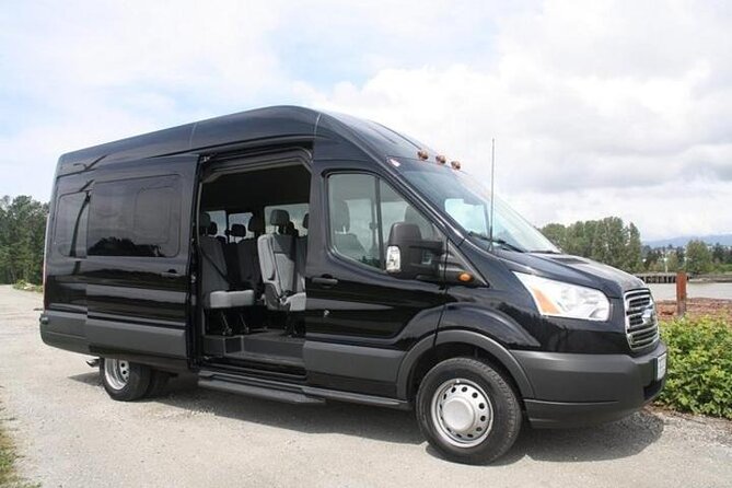 Private Arrival Transfer from LAX Airport to Los Angeles Hotels - The ride itself: what you’re paying for