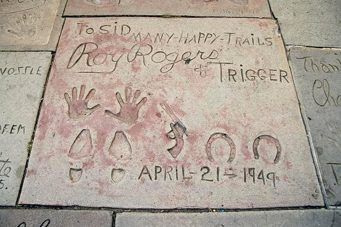 Private City Tour of Los Angeles, Hollywood and Beverly Hills - Beverly Hills and Rodeo Drive: short, sweet photo time with context