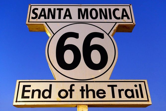 Private Custom 4.5-Hour Tour of Los Angeles in English or German - English or German, and why a private guide changes the day