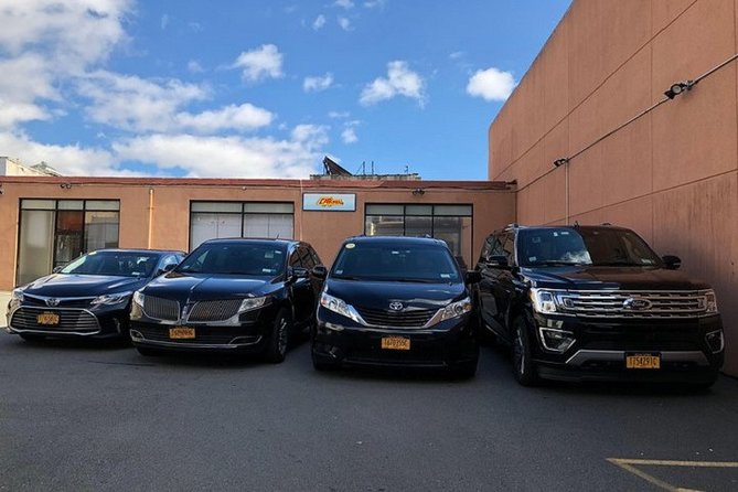 Private Departure Transfer to Los Angeles Airport LAX - Pricing and value: when $39.20 per person is worth it