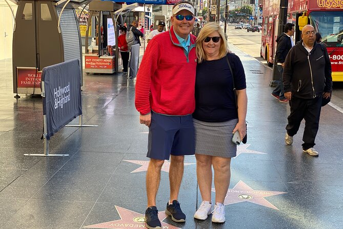 Private Famous Hollywood Tour - Whisky a Go-Go: Where Rock Start Stories Begin