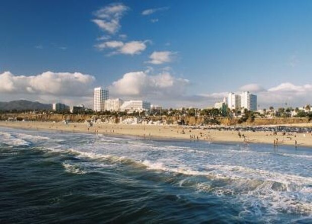 Private Full-Day Hollywood and Santa Monica Tour with Pickup - Price and What You Really Get for $749.95