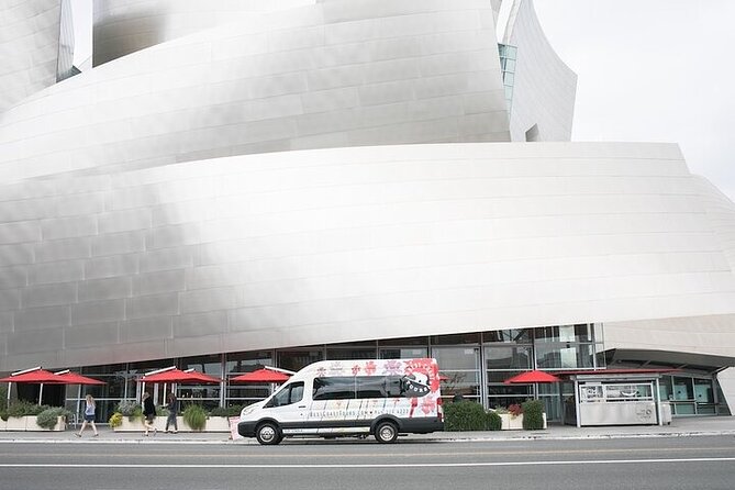 Private Full day Los Angeles Tour from Anaheim - From Anaheim to LA’s top landmarks in one planned loop