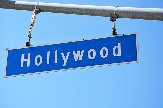 Private Full day Los Angeles Tour from Anaheim - Santa Monica Pier and Venice Beach: end with coast energy