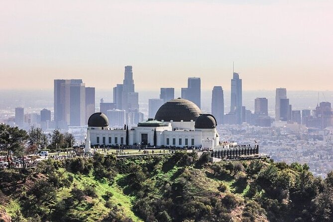 Private Full day Los Angeles Tour from Anaheim - Value, inclusions, and what you should budget for