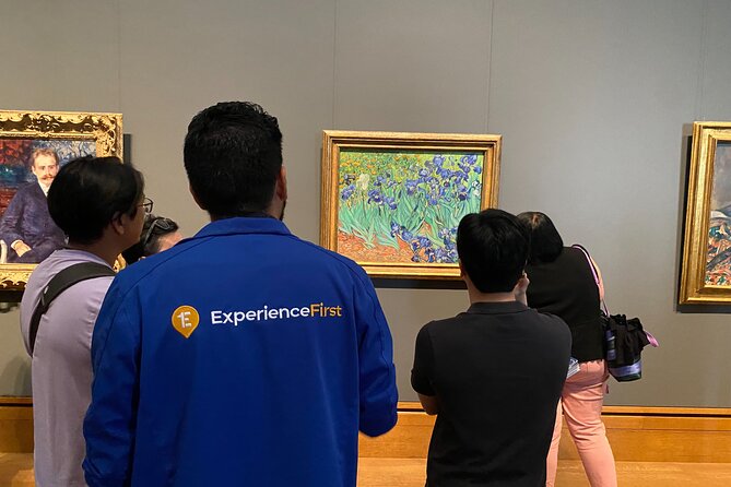 Private Getty Center to Griffith Observatory Guided Tour - Quick takeaways