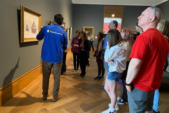Private Getty Center to Griffith Observatory Guided Tour - Griffith Observatory: Former-Employee Insights and Sky-View Payoff