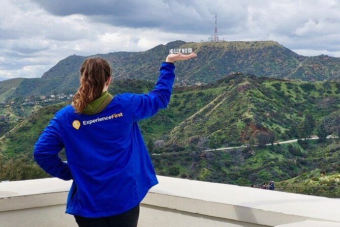 Private Getty Center to Griffith Observatory Guided Tour - Getty Center Highlights: Art You Can Actually Remember