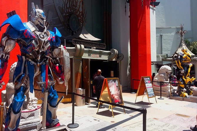 Private, Guided Sightseeing Tour of Los Angeles - Key Details You Should Know Before You Go