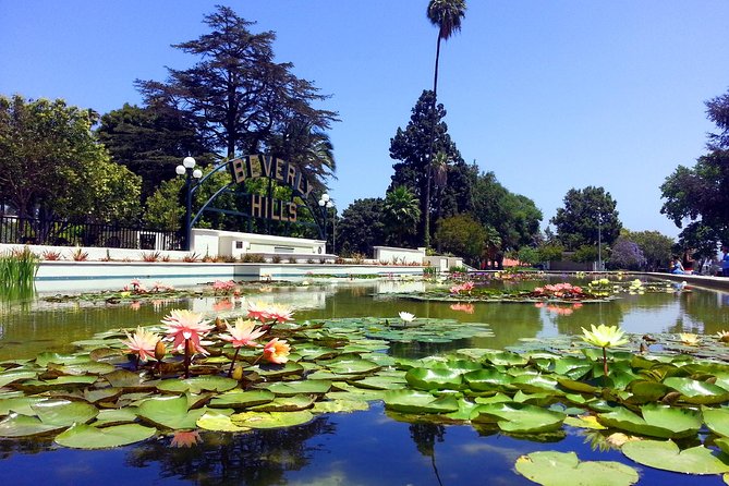 Private, Guided Sightseeing Tour of Los Angeles - How This Private Los Angeles Tour Works (and Why It Feels Effortless)