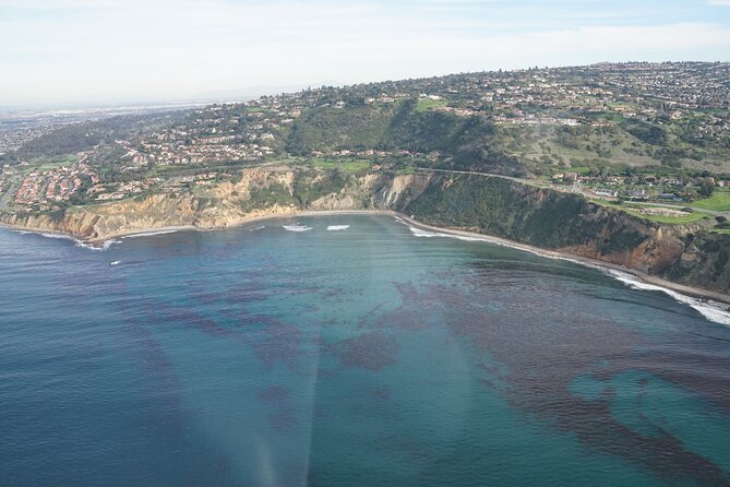 Private Helicopter Tour of Rancho Palos Verdes, Los Angeles, and Long Beach - Weight Limits: A Real Factor, Not a Technicality