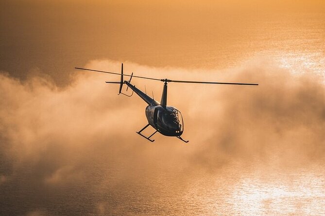 Private Helicopter Tour over Long Beach: See Catalina, Queen Mary - How the 15-Minute Flight Works (And Why It Feels Perfect)
