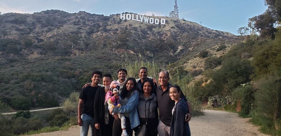 Private Hollywood Sign Adventure Hike - Key things you’ll notice on this Hollywood Sign hike
