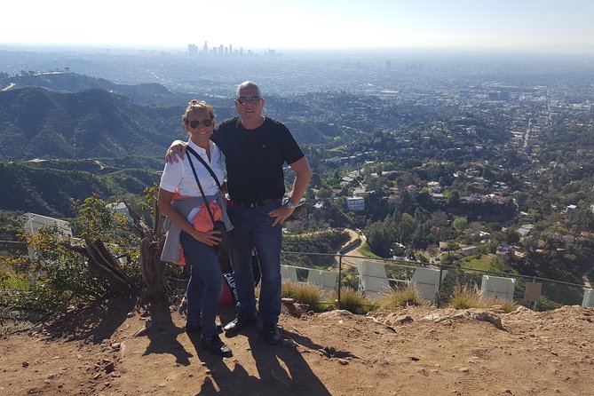 Private Hollywood Sign Adventure Hike - Closest Possible View - Price and value: when $59 feels fair (and when it might not)