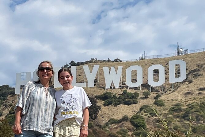 Private Hollywood Sign Hiking Tour with Select Hotel Pickup - Price and Value: $360 Per Group Is a Real Math Problem (Solved)