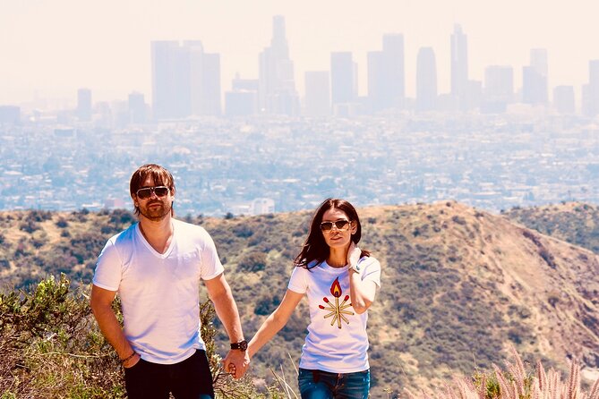 Private Los Angeles Day Tour - Melrose Avenue: Murals, Designers, and Vintage Browsing