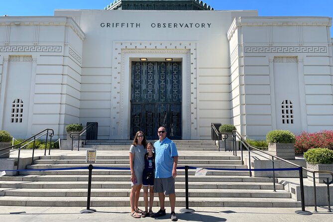 Private Los Angeles Highlights Tour - Comedy Store and Laurel Canyon: More Than Just Landmarks