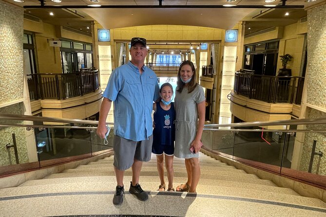 Private Los Angeles Highlights Tour - Shopping and Food Stops: Beverly Center, Melrose Avenue, and Peruvian-Japanese Flair