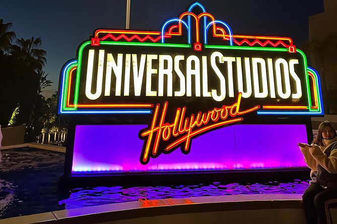 Private Los Angeles Photography Tour - Key Takeaways Before You Go
