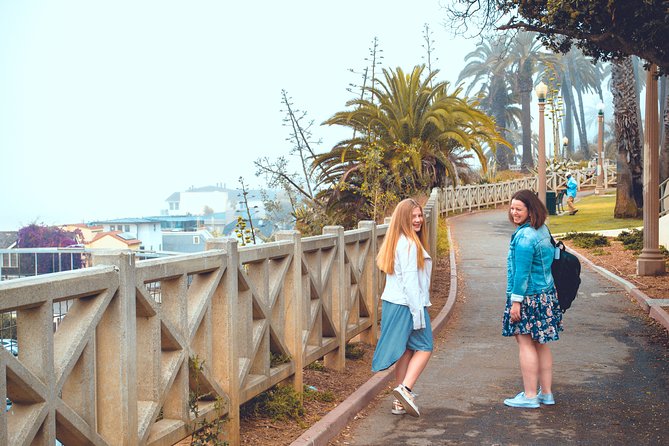 Private Los Angeles Photoshoot in Sunny Santa Monica with Personal Photographer - Should you book it? My honest take