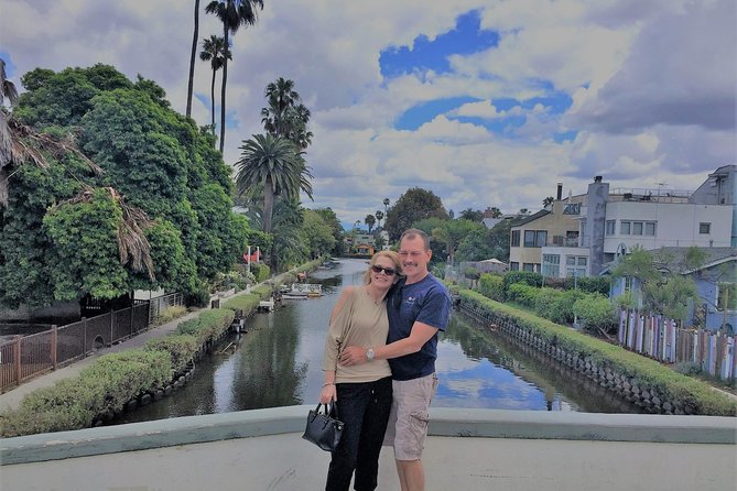 Private Luxurious Tour of Los Angeles - Farmers Market Lunch Break: A Real Place to Reset