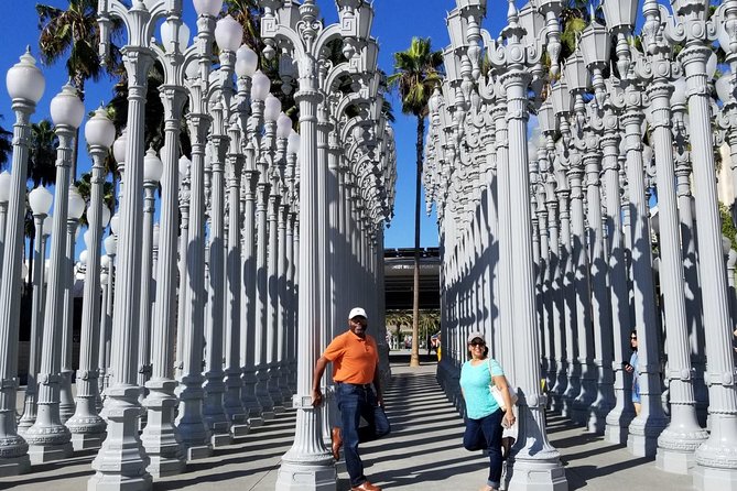 Private Luxurious Tour of Los Angeles - Sunset Strip to Beverly Hills: The Drive That Shows LA’s “Money Map”