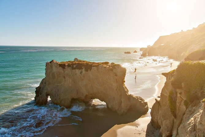 Private Malibu Tour: From the Beaches to the Mansions - Key Highlights You’ll Feel Right Away