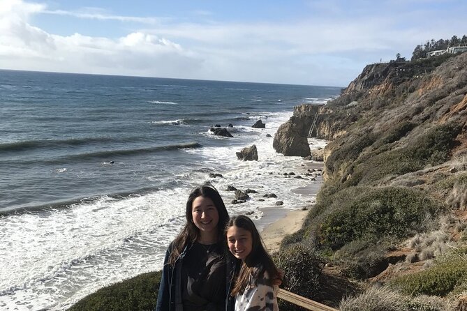 Private Malibu Tour: From the Beaches to the Mansions - Adamson House and Malibu Lagoon Museum Gardens and Salt Pool