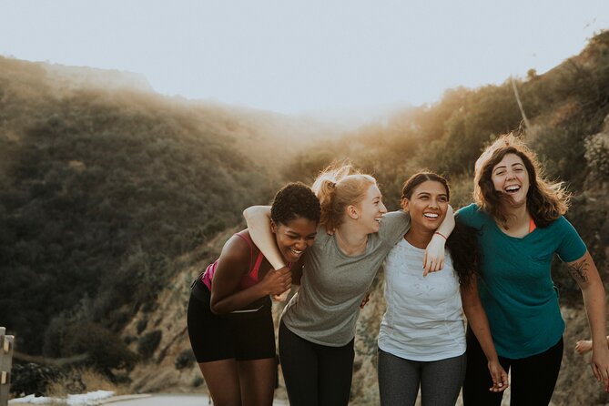 Private Malibu Waterfall Hike & Pacific Coast Drive - Key highlights worth showing up for