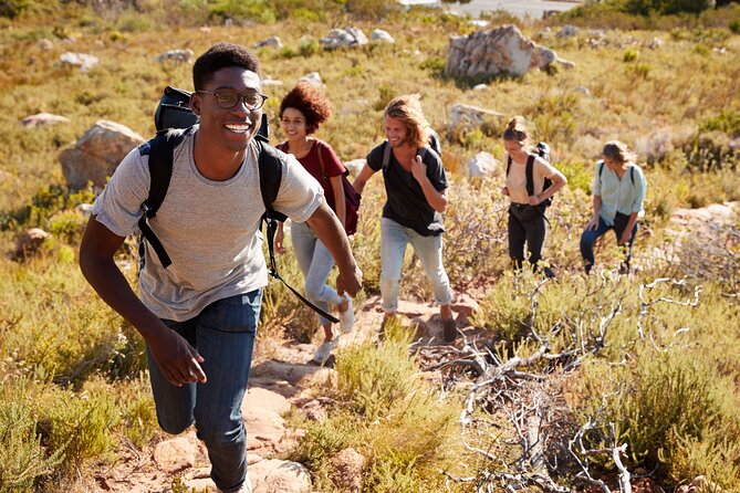 Private Malibu Waterfall Hike & Pacific Coast Drive - Who this tour suits best (and who might pause)