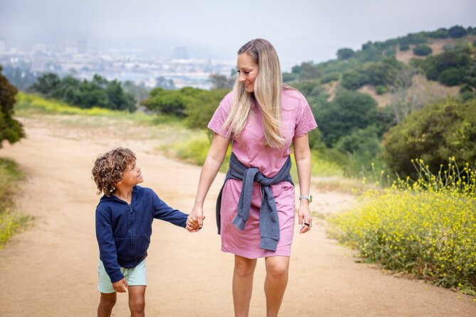 Private Malibu Waterfall Hike & Pacific Coast Drive - The Pacific Coast drive: comfortable transport with smart stops