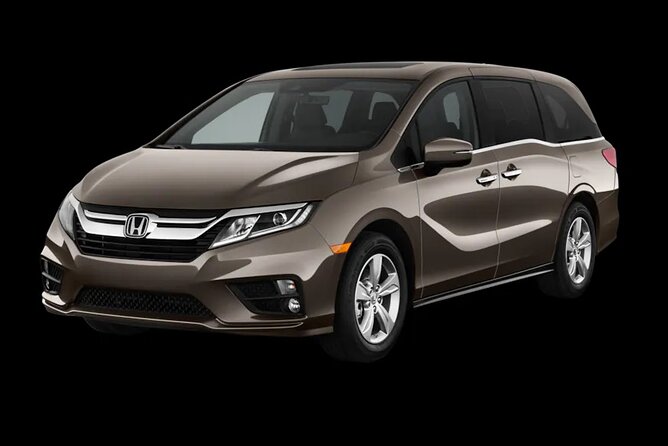 Private One-Way Shuttle Service in Long Beach - Drop-off and terminal handoff: getting you out of the traffic puzzle