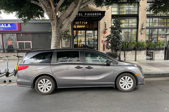 Private One-Way Shuttle Service in Long Beach - Who this shuttle is best for (and who might not need it)