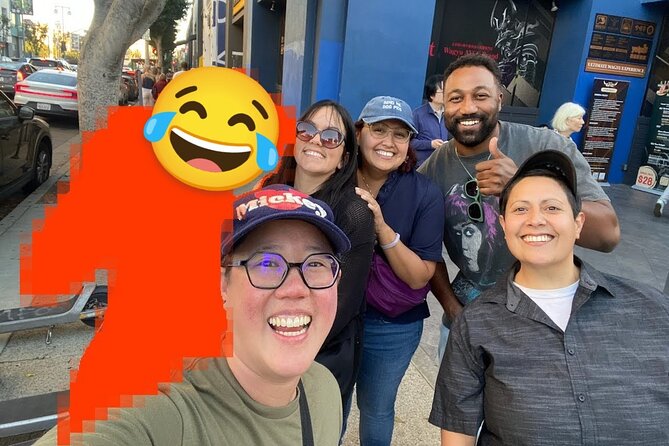 Private Outdoor Escape Room - Find a Spy in Los Angeles - Puzzles and clues: fun, not overly technical